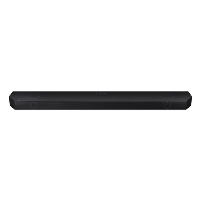 Samsung HW-Q800D | Soundbar - 5.1.2 channels - Dolby ATMOS - Wireless subwoofer - 360 W - Q-Symphony - Black-Sonxplus Drummondville