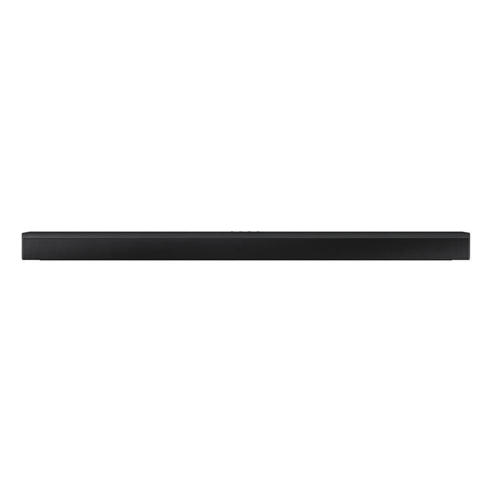 Samsung HW-B750D | Soundbar - 5.1 channels - Wireless subwoofer - 400W - Bluetooth - Black-Sonxplus Drummondville