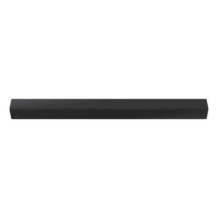 Samsung HW-B750D | Soundbar - 5.1 channels - Wireless subwoofer - 400W - Bluetooth - Black-Sonxplus Drummondville