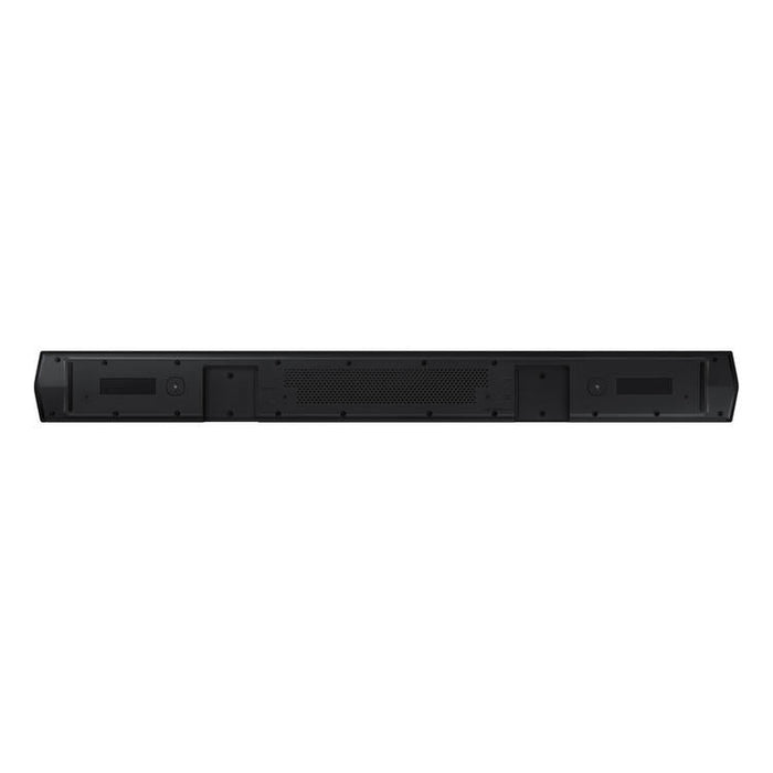 Samsung HW-B750D | Soundbar - 5.1 channels - Wireless subwoofer - 400W - Bluetooth - Black-Sonxplus Drummondville