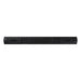 Samsung HW-B750D | Soundbar - 5.1 channels - Wireless subwoofer - 400W - Bluetooth - Black-Sonxplus Drummondville