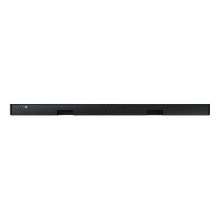 Samsung HW-B750D | Soundbar - 5.1 channels - Wireless subwoofer - 400W - Bluetooth - Black-Sonxplus Drummondville