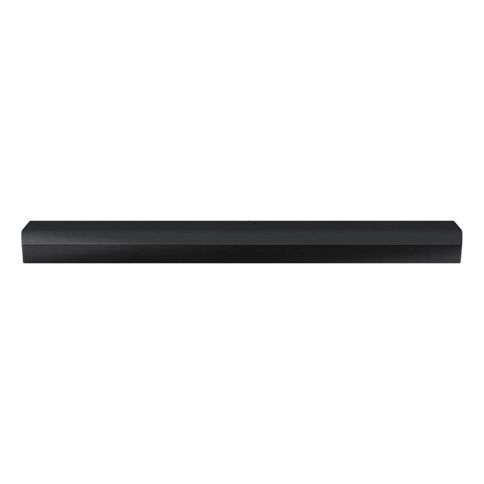 Samsung HW-B750D | Soundbar - 5.1 channels - Wireless subwoofer - 400W - Bluetooth - Black-Sonxplus Drummondville