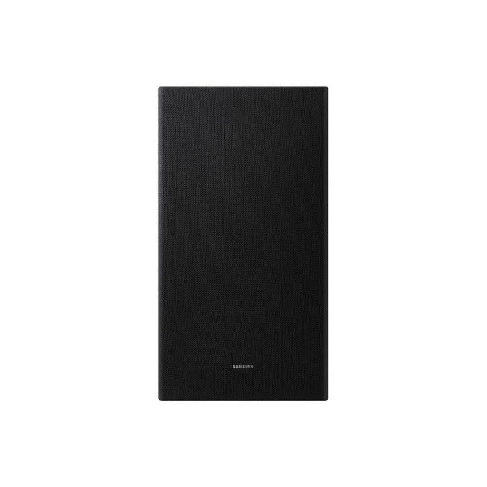 Samsung HW-B750D | Soundbar - 5.1 channels - Wireless subwoofer - 400W - Bluetooth - Black-Sonxplus Drummondville