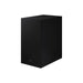 Samsung HW-B750D | Soundbar - 5.1 channels - Wireless subwoofer - 400W - Bluetooth - Black-Sonxplus Drummondville