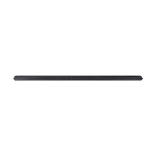 Samsung HW-S800D | Ultra slim soundbar - 3.1.2 channels - Wireless subwoofer - 330W - Dolby Atmos - Bluetooth - Black-Sonxplus Drummondville