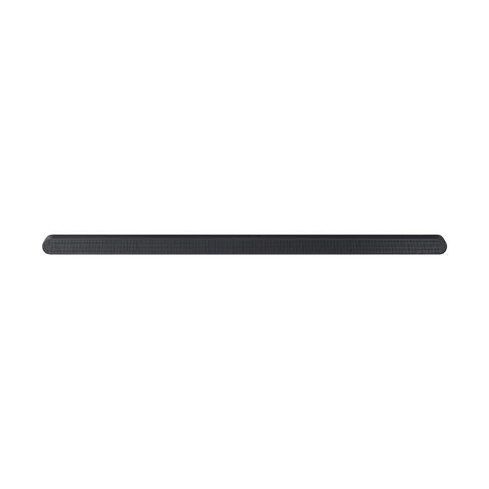 Samsung HW-S700D | Ultra slim soundbar - 3.1 channels - Wireless subwoofer - 250W - Dolby Atmos - Bluetooth - Black-Sonxplus Drummondville