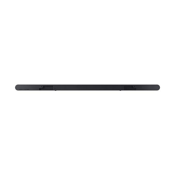 Samsung HW-S700D | Ultra slim soundbar - 3.1 channels - Wireless subwoofer - 250W - Dolby Atmos - Bluetooth - Black-Sonxplus Drummondville