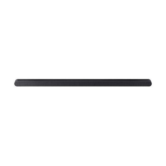 Samsung HW-S700D | Ultra slim soundbar - 3.1 channels - Wireless subwoofer - 250W - Dolby Atmos - Bluetooth - Black-Sonxplus Drummondville