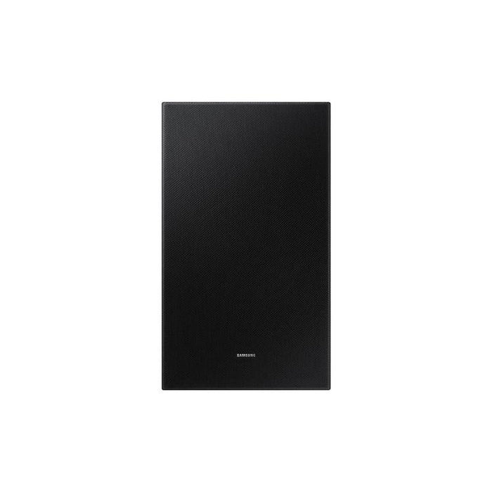 Samsung HW-S700D | Ultra slim soundbar - 3.1 channels - Wireless subwoofer - 250W - Dolby Atmos - Bluetooth - Black-Sonxplus Drummondville