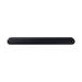 Samsung HW-S60D | Soundbar - 5.0 channels - All-in-one - 600 Series - 200W - Bluetooth - Black-Sonxplus Drummondville