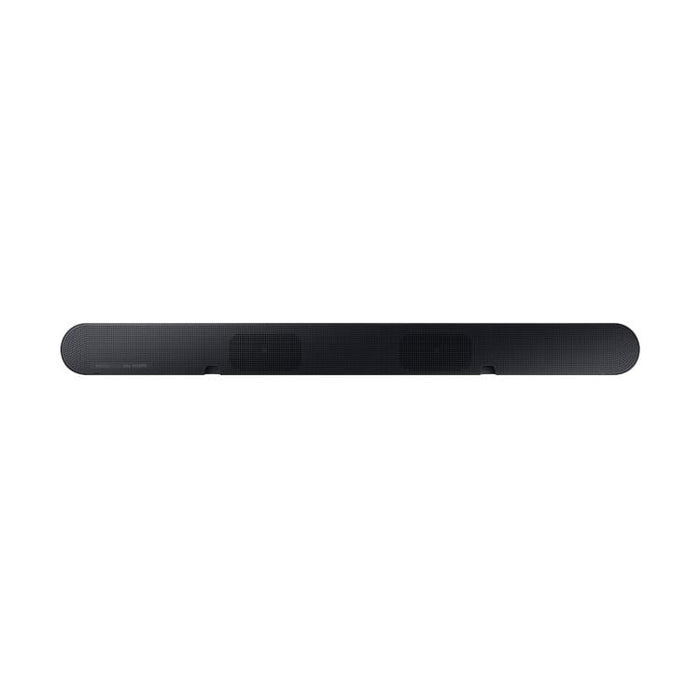 Samsung HW-S60D | Soundbar - 5.0 channels - All-in-one - 600 Series - 200W - Bluetooth - Black-Sonxplus Drummondville