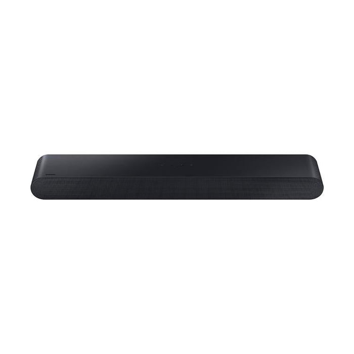 Samsung HW-S60D | Soundbar - 5.0 channels - All-in-one - 600 Series - 200W - Bluetooth - Black-Sonxplus Drummondville