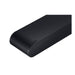 Samsung HW-S60D | Soundbar - 5.0 channels - All-in-one - 600 Series - 200W - Bluetooth - Black-Sonxplus Drummondville