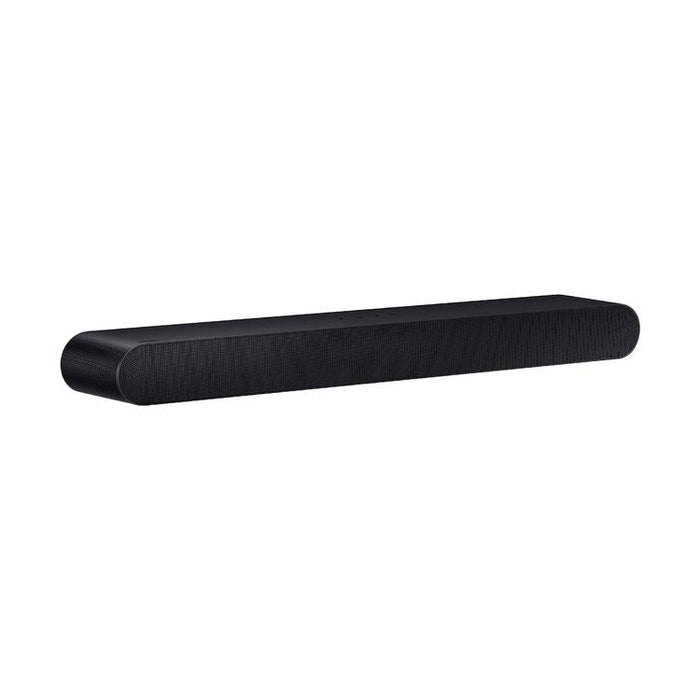 Samsung HW-S60D | Soundbar - 5.0 channels - All-in-one - 600 Series - 200W - Bluetooth - Black-Sonxplus Drummondville