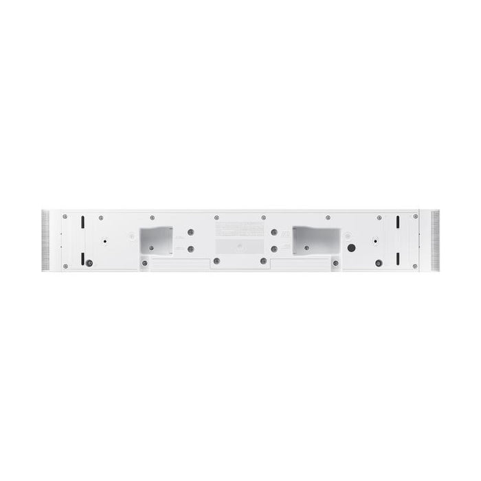 Samsung HW-S61D | Soundbar - 5.0 channels - All-in-one - 600 Series - 200W - Bluetooth - White-Sonxplus Drummondville