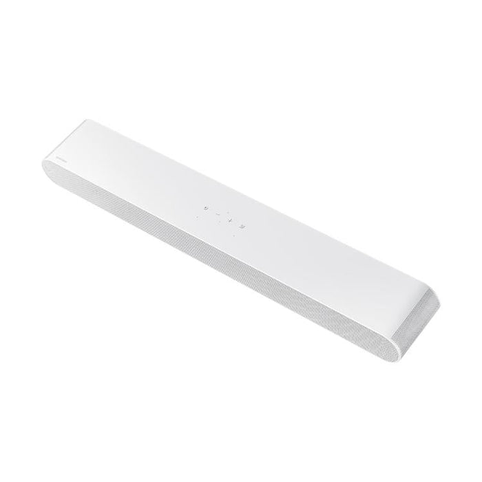 Samsung HW-S61D | Soundbar - 5.0 channels - All-in-one - 600 Series - 200W - Bluetooth - White-Sonxplus Drummondville