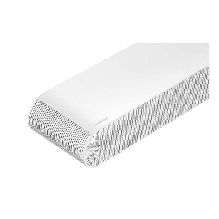 Samsung HW-S61D | Soundbar - 5.0 channels - All-in-one - 600 Series - 200W - Bluetooth - White-Sonxplus Drummondville