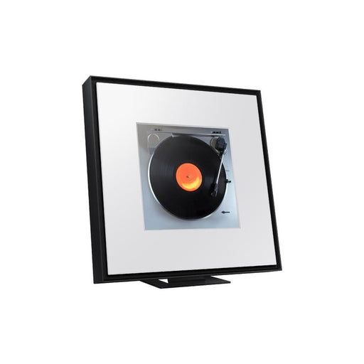 Samsung HW-LS60D | Music Frame Speaker - Wireless - Customizable - Black-Sonxplus Drummondville