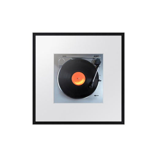 Samsung HW-LS60D | Music Frame Speaker - Wireless - Customizable - Black-Sonxplus Drummondville