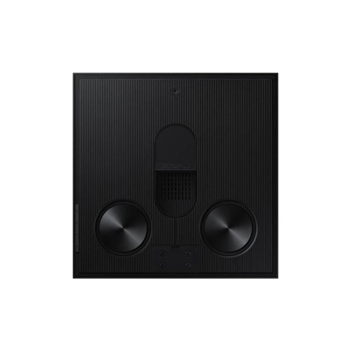 Samsung HW-LS60D | Music Frame Speaker - Wireless - Customizable - Black-Sonxplus Drummondville