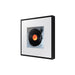 Samsung HW-LS60D | Music Frame Speaker - Wireless - Customizable - Black-Sonxplus Drummondville