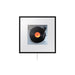 Samsung HW-LS60D | Music Frame Speaker - Wireless - Customizable - Black-Sonxplus Drummondville