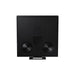 Samsung HW-LS60D | Music Frame Speaker - Wireless - Customizable - Black-Sonxplus Drummondville