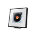 Samsung HW-LS60D | Music Frame Speaker - Wireless - Customizable - Black-Sonxplus Drummondville