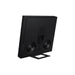 Samsung HW-LS60D | Music Frame Speaker - Wireless - Customizable - Black-Sonxplus Drummondville