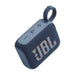 JBL GO 4 | Mini portable speaker - Bluetooth - IP67 - Blue-Sonxplus Drummondville