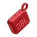 JBL GO 4 | Mini portable speaker - Bluetooth - IP67 - Rouge-Sonxplus Drummondville