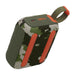 JBL GO 4 | Mini portable speaker - Bluetooth - IP67 - Camouflage-Sonxplus Drummondville