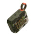 JBL GO 4 | Mini portable speaker - Bluetooth - IP67 - Camouflage-Sonxplus Drummondville