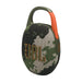 JBL Clip 5 | Portable Carabiner Speaker - Bluetooth - IP67 - Camouflage-Sonxplus Drummondville