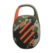 JBL Clip 5 | Portable Carabiner Speaker - Bluetooth - IP67 - Camouflage-Sonxplus Drummondville