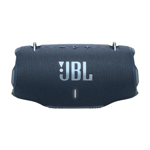 JBL Xtreme 4 | Portable Speaker - Bluetooth - Integrated AI - IP67 - Blue | Sonxplus Drummondville