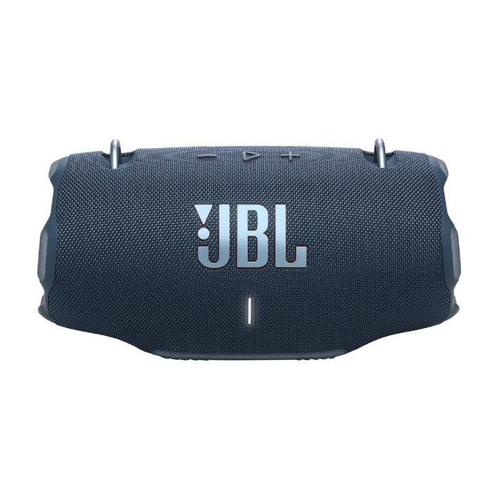 JBL Xtreme 4 | Portable Speaker - Bluetooth - built-in AI - IP67 - Bleu-Sonxplus Drummondville