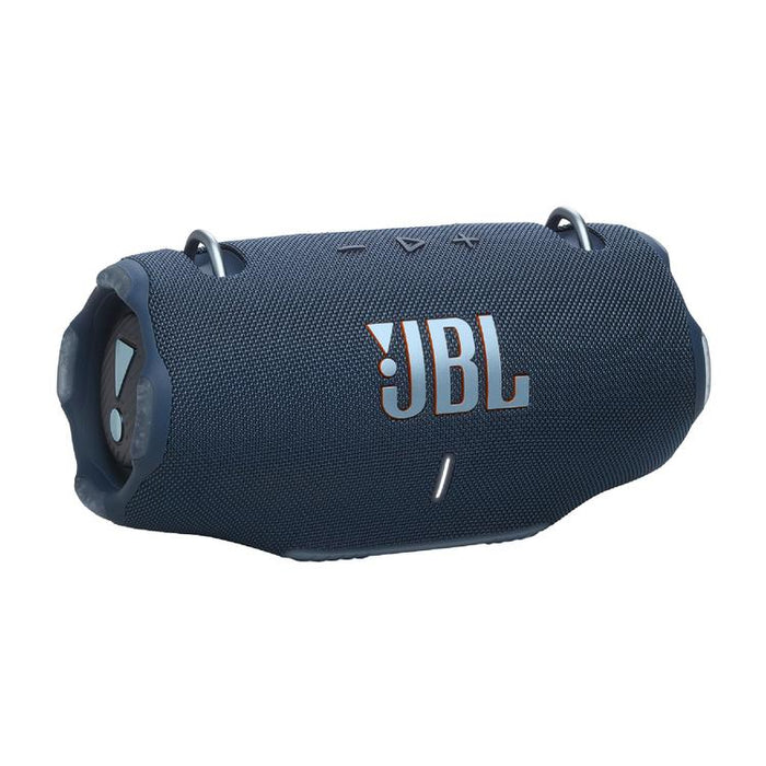 JBL Xtreme 4 | Portable Speaker - Bluetooth - built-in AI - IP67 - Bleu-Sonxplus Drummondville