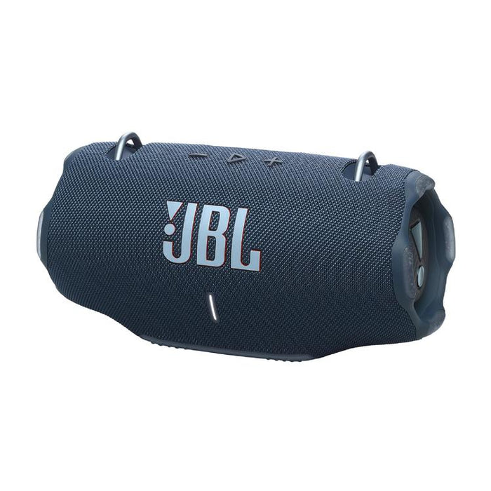 JBL Xtreme 4 | Portable Speaker - Bluetooth - built-in AI - IP67 - Bleu-Sonxplus Drummondville