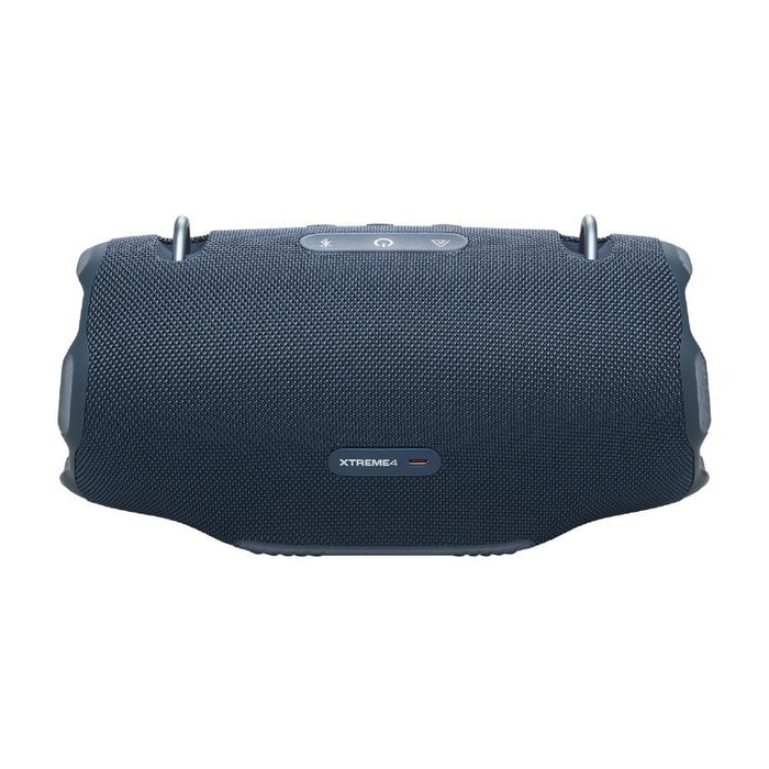 JBL Xtreme 4 | Portable Speaker - Bluetooth - Integrated AI - IP67 - Blue | Sonxplus Drummondville