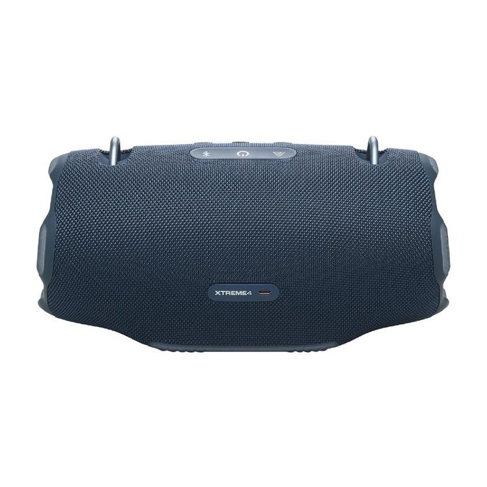 JBL Xtreme 4 | Portable Speaker - Bluetooth - built-in AI - IP67 - Bleu-Sonxplus Drummondville