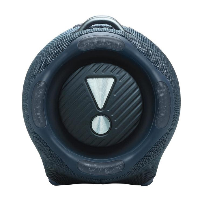 JBL Xtreme 4 | Portable Speaker - Bluetooth - built-in AI - IP67 - Bleu-Sonxplus Drummondville