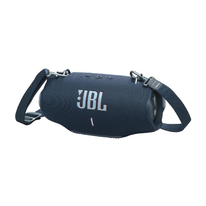 JBL Xtreme 4 | Portable Speaker - Bluetooth - Integrated AI - IP67 - Blue | Sonxplus Drummondville