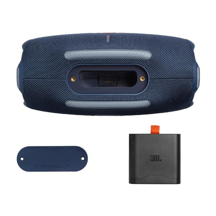 JBL Xtreme 4 | Portable Speaker - Bluetooth - Integrated AI - IP67 - Blue | Sonxplus Drummondville