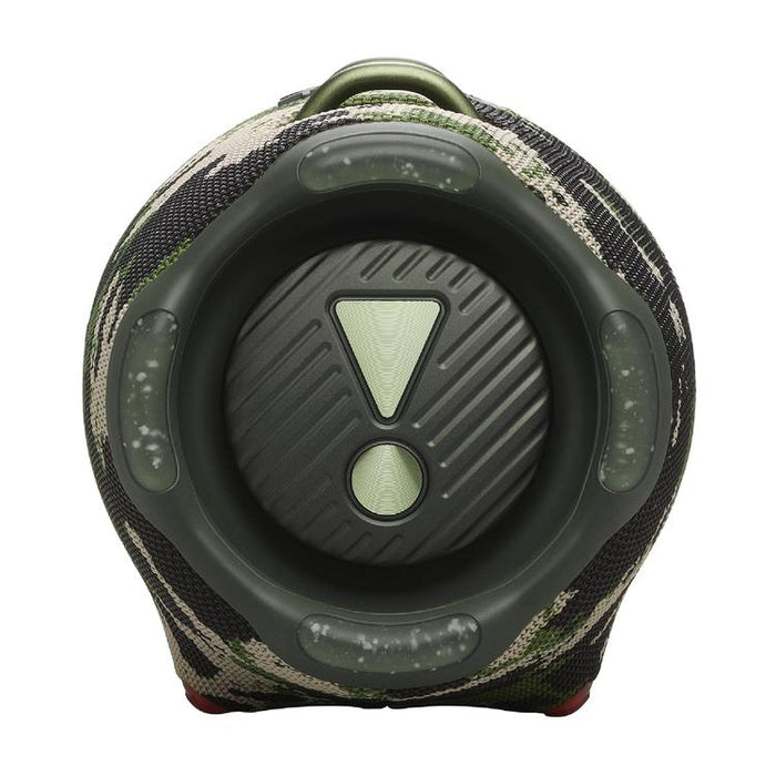 JBL Xtreme 4 | Portable Speaker - Bluetooth - Integrated AI - IP67 - Camo Black | Sonxplus Drummondville