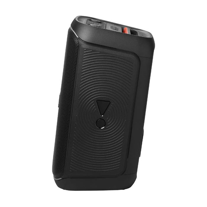 JBL PartyBox Club 120 | Portable Speaker - Wireless - Bluetooth - Light Effects - 160 W - Black | Sonxplus Drummondville