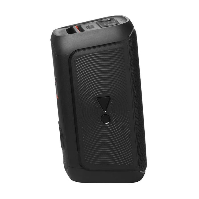 JBL PartyBox Club 120 | Portable Speaker - Wireless - Bluetooth - Light Effects - 160 W - Black | Sonxplus Drummondville