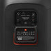 JBL PartyBox Club 120 | Portable speaker - Wireless - Bluetooth - Light effects - 160 W - Black-Sonxplus Drummondville