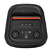 JBL PartyBox Club 120 | Portable speaker - Wireless - Bluetooth - Light effects - 160 W - Black-Sonxplus Drummondville